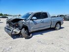 2021 Toyota Tundra Double Cab Limited Gray vin: 5TFBY5F14MX981350