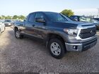 2020 Toyota Tundra Sr5 Gray vin: 5TFCY5F14LX026776
