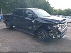 2016 Toyota Tundra Sr5 5.7l V8 Black vin: 5TFDW5F10GX546022