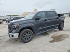 2016 Toyota Tundra Sr5 Black vin: 5TFDW5F19GX556550