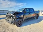 2019 Toyota Tundra Trd Pro Black vin: 5TFDY5F10KX808074