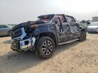 2020 Toyota Tundra Sr5 Black vin: 5TFDY5F14LX934441