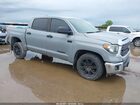 2020 Toyota Tundra Sr5 Gray vin: 5TFEY5F12LX259967