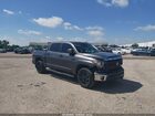 2021 Toyota Tundra Sr5 Gray vin: 5TFEY5F13MX279713