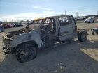 2023 Toyota Tundra Crewmax Limited Серый vin: 5TFJA5EC4PX017287
