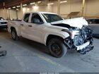2026 Toyota Tundra Sr  6.5' Bed White vin: 5TFKB5AA0TX054370