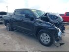 2026 Toyota Tundra Sr Crewmax 5.5' Bed Black vin: 5TFKB5DB1TX343259
