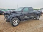 2024 Toyota Tundra Sr5 Black vin: 5TFLA5AA8RX033850