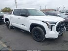 2024 Toyota Tundra Sr5 White vin: 5TFLA5ABXRX039657