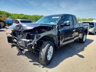 2023 Toyota Tundra Sr5 Black vin: 5TFLA5DA2PX058106