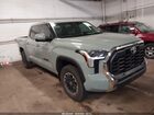 2022 Toyota Tundra Sr5 Green vin: 5TFLA5DB0NX033615