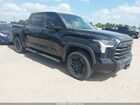 2023 Toyota Tundra Sr5 Black vin: 5TFLA5DB2PX102968