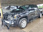 2024 Toyota Tundra Sr5 Black vin: 5TFLA5DB4RX168344