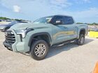 2025 Toyota Tundra Sr5 Teal vin: 5TFLA5DB6SX291312