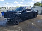 2024 Toyota Tundra Platinum Black vin: 5TFNA5AB1RX041161