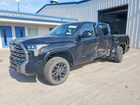 2023 Toyota Tundra Platinum Black vin: 5TFNA5DB1PX109533