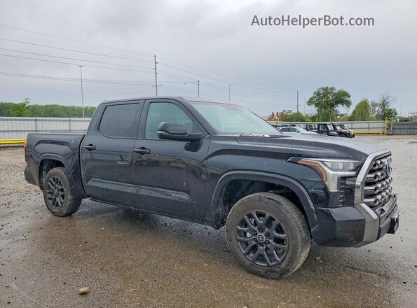2024 TOYOTA TUNDRA PLATINUM HV