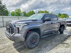 2024 Toyota Tundra Trd Pro Hv Угольный vin: 5TFPC5DB4RX050998