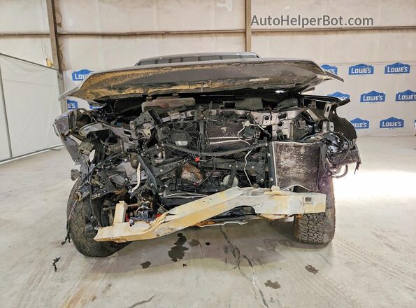 2024 TOYOTA TUNDRA TRD PRO HV