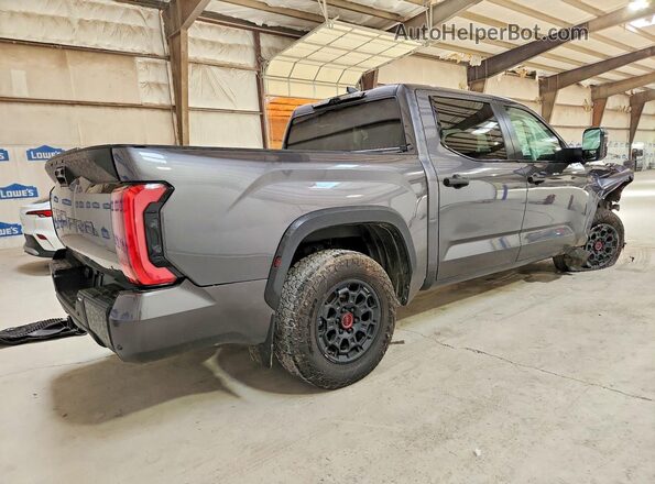 2024 TOYOTA TUNDRA TRD PRO HV