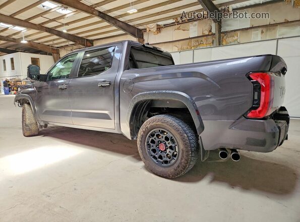2024 TOYOTA TUNDRA TRD PRO HV