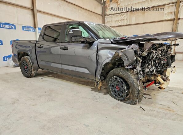 2024 TOYOTA TUNDRA TRD PRO HV