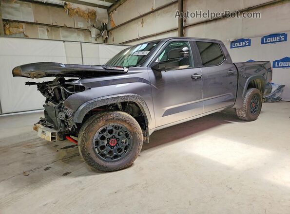 2024 TOYOTA TUNDRA TRD PRO HV
