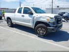 2016 Toyota Tundra Sr 4.6l V8 Белый vin: 5TFRM5F12GX098104