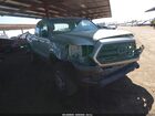 2017 Toyota Tacoma Sr Серый vin: 5TFSX5EN8HX048371