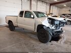 2019 Toyota Tacoma Sr V6 White vin: 5TFSZ5AN3KX193051