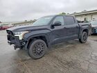 2026 Toyota Tundra Limited Black vin: 5TFWA5DB1TX387850