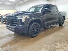 2026 Toyota Tundra Limited Черный vin: 5TFWA5DB6TX364726