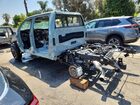 2026 Toyota Tundra Limited Hv Gray vin: 5TFWC5DB9TX120742 2026 Toyota Tundra Limited Hv Gray vin: 5TFWC5DB9TX120742