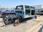2026 Toyota Tundra Limited Hv Gray vin: 5TFWC5DB9TX120742 2026 Toyota Tundra Limited Hv Gray vin: 5TFWC5DB9TX120742