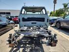 2026 Toyota Tundra Limited Hv Gray vin: 5TFWC5DB9TX120742 Damage: Right Tail Light, Broken, Replacement Required 2026 Toyota Tundra Limited Hv Gray vin: 5TFWC5DB9TX120742 Damage: Right Tail Light, Broken, Replacement Required