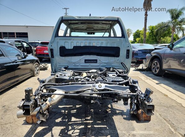 5TFWC5DB9TX120742 2026 TOYOTA TUNDRA Gray 
