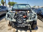 2026 Toyota Tundra Limited Hv Gray vin: 5TFWC5DB9TX120742 Damage: Front Bumper Molding, Broken, Replacement Required 2026 Toyota Tundra Limited Hv Gray vin: 5TFWC5DB9TX120742 Damage: Front Bumper Molding, Broken, Replacement Required