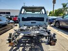 2026 Toyota Tundra Limited Hv Gray vin: 5TFWC5DB9TX120742 2026 Toyota Tundra Limited Hv Gray vin: 5TFWC5DB9TX120742
