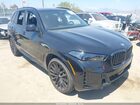2026 Bmw X5 Sdrive40i Black vin: 5UX13EU02T9364390
