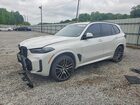 2025 Bmw X5 Sdrive 40i Белый vin: 5UX13EU05S9W89050