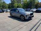 2023 Bmw X7 Xdrive40i Gray vin: 5UX23EM00P9P15677