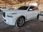 2024 Bmw X7 Xdrive40i White vin: 5UX23EM02R9S31495