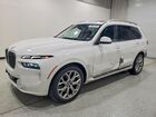 2026 Bmw X7 Xdrive40i White vin: 5UX23EM03T9068458