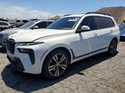 2023 Bmw X7 Xdrive40i White vin: 5UX23EM05P9P84249