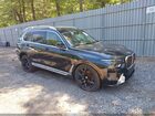 2026 Bmw X7 Xdrive40i Black vin: 5UX23EM06T9078045