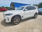 2025 Bmw X5 Xdrive40i White vin: 5UX23EU04S9Y83010