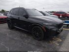 2024 Bmw X5 Xdrive40i Black vin: 5UX23EU08R9W00103