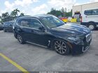 2026 Bmw X5 Xdrive40i Black vin: 5UX23EU08T9111739