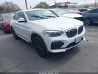 2020 Bmw X4 Xdrive30i White vin: 5UX2V1C02LLE67985