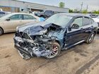 2021 Bmw X4 Xdrivem40i Black vin: 5UX2V5C0XM9E39583